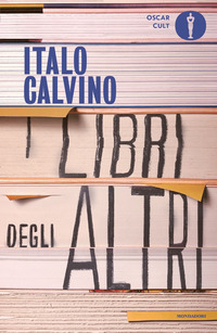 LIBRI DEGLI ALTRI