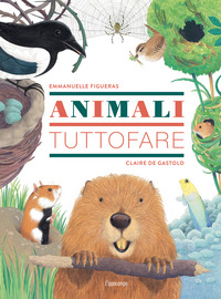 ANIMALI TUTTOFARE