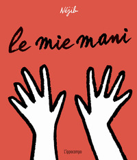 MIE MANI