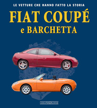 FIAT COUPE\' E BARCHETTA