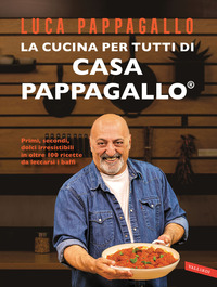 CUCINA PER TUTTI DI CASA PAPPAGALLO