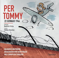 PER TOMMY 22 GENNAIO 1944