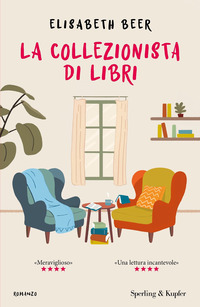 COLLEZIONISTA DI LIBRI