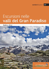 ESCURSIONI NELLE VALLI DEL GRAN PARADISO