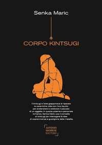 CORPO KINTSUGI