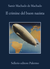 CRIMINE DEL BUON NAZISTA