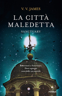 CITTA\' MALEDETTA - SANCTUARY