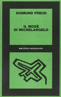 MOSE\' DI MICHELANGELO