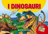 DINOSAURI - LIBRO POP UP