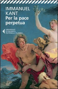 PER LA PACE PERPETUA