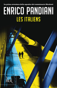 LES ITALIENS