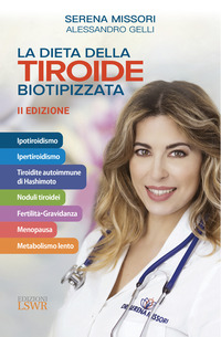 DIETA DELLA TIROIDE BIOTIPIZZATA