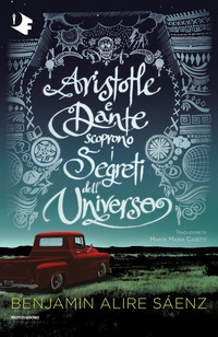 ARISTOTLE E DANTE SCOPRONO I SEGRETI DELL\'UNIVERSO