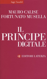 PRINCIPE DIGITALE di CALISE M. - MUSELLA F.