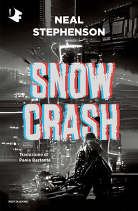 SNOW CRASH