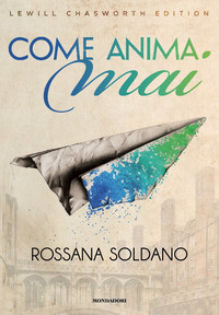 COME ANIMA MAI