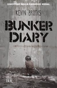 BUNKER DIARY