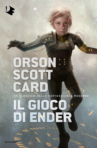 GIOCO DI ENDER