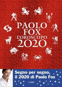 OROSCOPO 2020 di FOX PAOLO