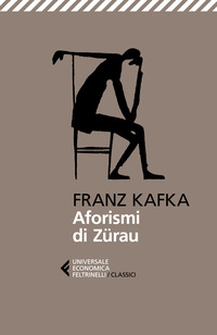 AFORISMI DI ZURAU