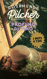 PROFUMO DI TIMO