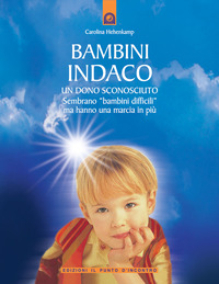 BAMBINI INDACO