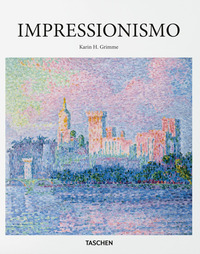 IMPRESSIONISMO