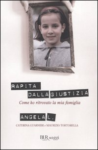 RAPITA DALLA GIUSTIZIA