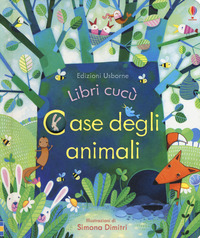 CASE DEGLI ANIMALI - LIBRI CUCU\'