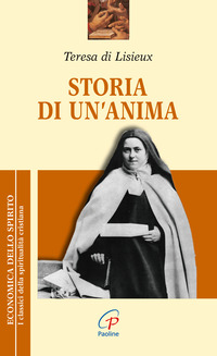 STORIA DI UN\'ANIMA