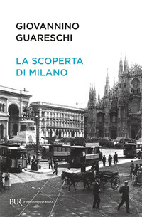 SCOPERTA DI MILANO