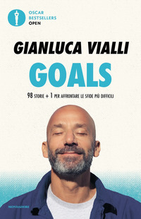 GOALS - 98 STORIE + 1 PER AFFRONTARE LE SFIDE PIU\' DIFFICILI