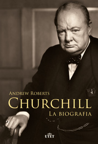 CHURCHILL LA BIOGRAFIA