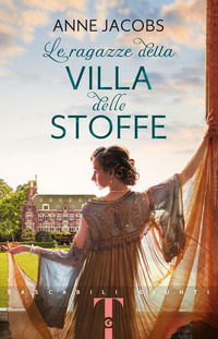 RAGAZZE DELLA VILLA DELLE STOFFE