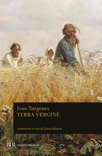 TERRA VERGINE