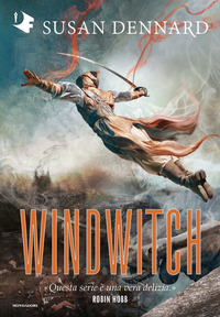 WINDWITCH