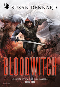 BLOODWITCH