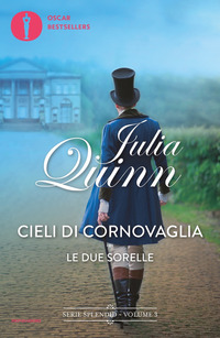 CIELI DI CORNOVAGLIA LE DUE SORELLE - SPLENDID 3