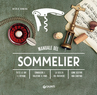 MANUALE DEL SOMMELIER