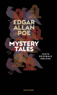 MYSTERY TALES