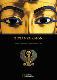 TUTANKHAMON