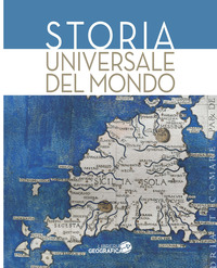 STORIA UNIVERSALE DEL MONDO