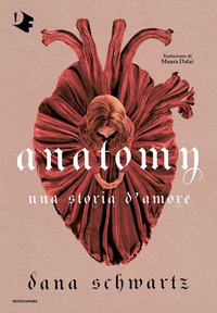 ANATOMY UNA STORIA D\'AMORE