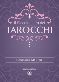 PICCOLO LIBRO DEI TAROCCHI