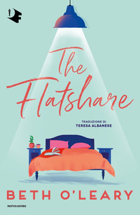 THE FLATSHARE