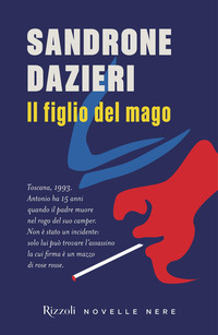 FIGLIO DEL MAGO