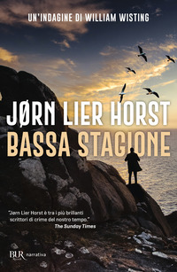 BASSA STAGIONE - UN\'INDAGINE DI WILLIAM WISTING