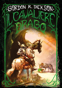 CAVALIERE DRAGO - LA TRILOGIA