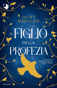 FIGLIO DELLA PROFEZIA