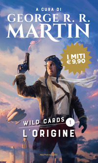 ORIGINE - WILD CARDS 1